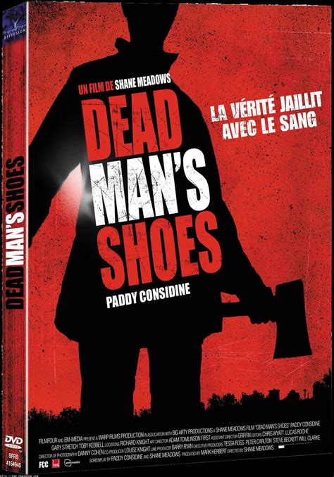 Dead Man's Shoes (2004) - Shane Meadows