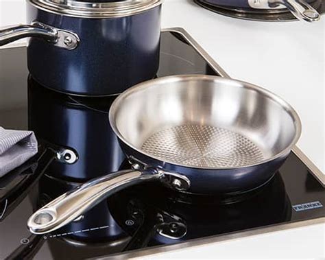 Induction Frying Pans – Prestige