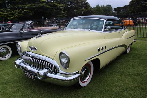 1953 Buick Super Coupe | Buick, Bmw car, Cars trucks