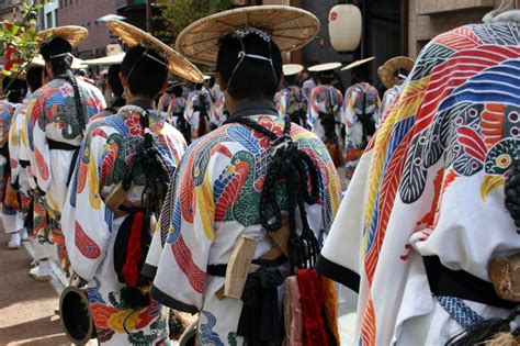 Festivals of Japan: Takayama Autumn Festival - GaijinPot