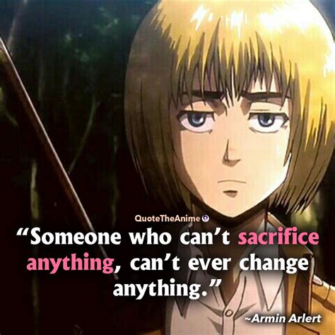 Attack On Titan Inspirational Quotes Shingeki No Kyojin Quotes – Otosection