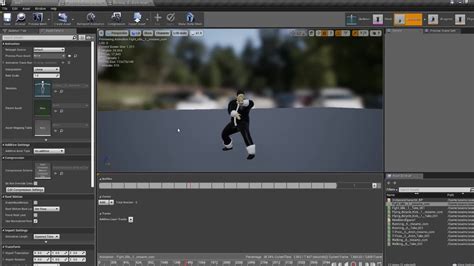 ArtStation - Yes I also can rig design, and animate in Engines