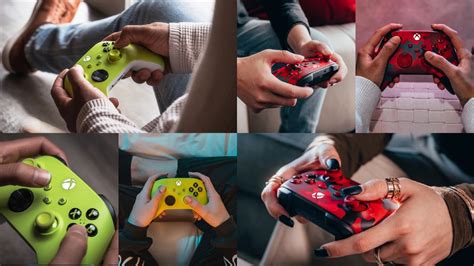 Microsoft drops lime green Xbox Series controller, and we couldn’t be ...