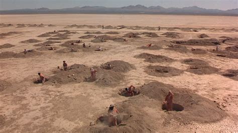 The Child Labor Camp from HOLES Reopens Amid Coronavirus Concerns ...