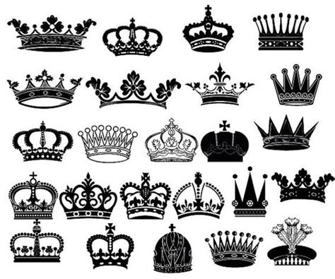 King crown clip art - Clip Art Library