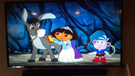 Dora's Royal Rescue 2012 Part 7 - YouTube