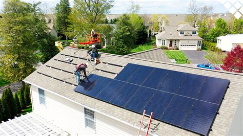 What is a solar power system?-Waretown, NJ