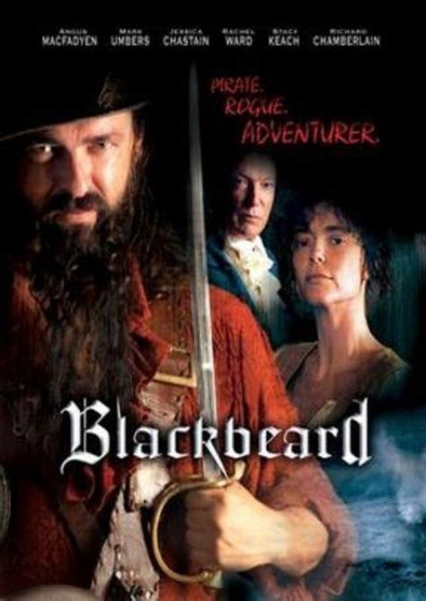 Blackbeard (2006 film) - Alchetron, The Free Social Encyclopedia