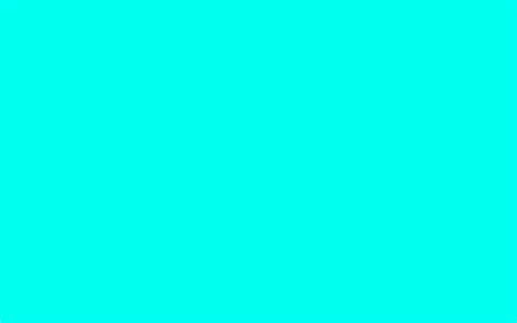 2560x1600 Turquoise Blue Solid Color Background