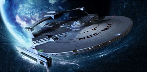 Star Trek Ships Wallpaper (67+ images)