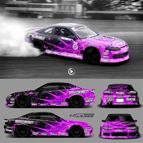 Redirecting in 2021 | Drifting cars, Car wrap, Racing car design