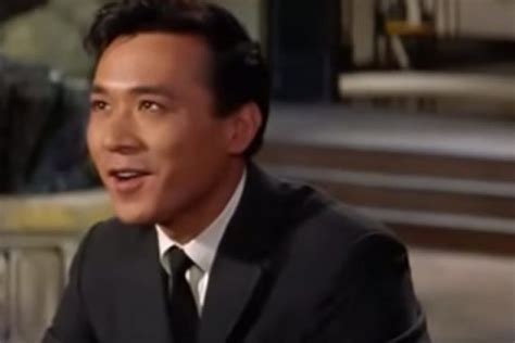 Actor James Shigeta Dead at 81