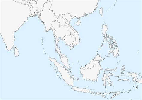 Southeast Asia Diagram | Quizlet