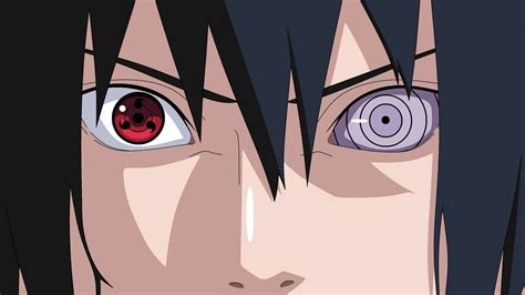 Naruto: A complete list of Sasuke Uchiha’s eyes