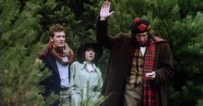 Doctor Who: Terror of the Zygons (Review) | the m0vie blog