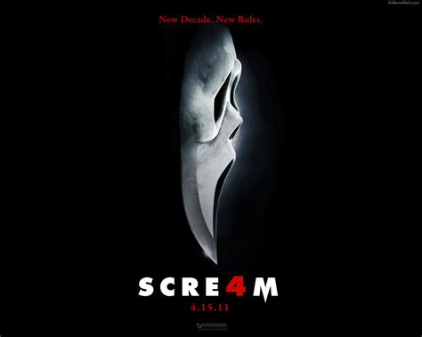 🔥 [50+] Scream Movie Wallpapers | WallpaperSafari