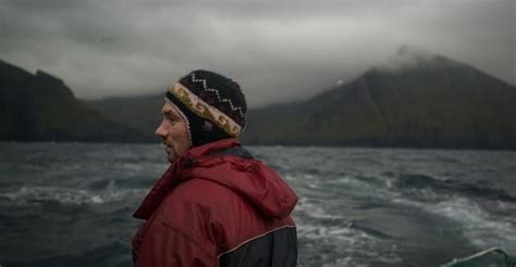 The Islands and the Whales - documentary about the Faroe Islands ...