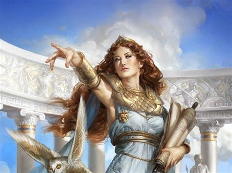 Who Is Your Godly Parent? | Athena goddess, Greek gods and goddesses ...