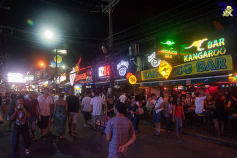 Bangla Road Nightlife in Phuket - Cost, When to Visit, Tips and ...