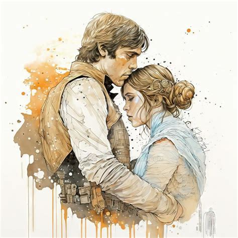 Luke Skywalker: Jedi Hero by ekortal on DeviantArt