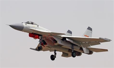 Shenyang J-15 | Aircraft Wiki | FANDOM powered by Wikia