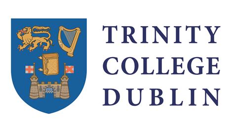 Trinity College Dublin Logo