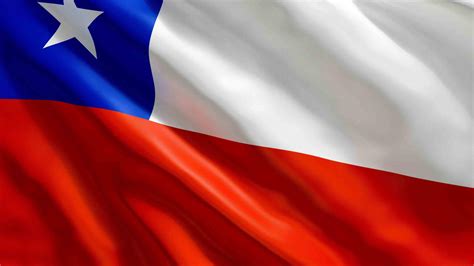 Chile Flag Wallpapers - Wallpaper Cave