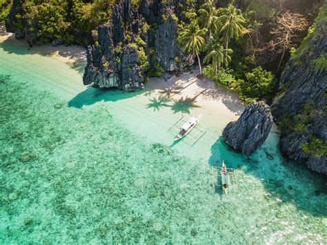 Filipinas, el secreto de sus islas y sus mil maravillas - Viajar