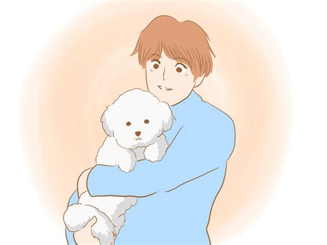 How to Train a Bichon Frise: 4 Steps (with Pictures) - wikiHow