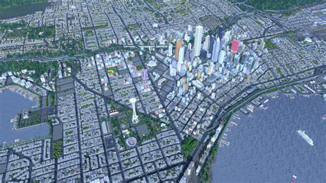 Buy Cities: Skylines Complete Edition Steam