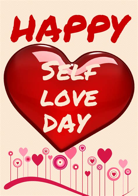 Image Gallery self love day