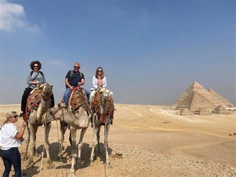 Best Camel Ride Trip to Giza Pyramids sahara in 2024/2025