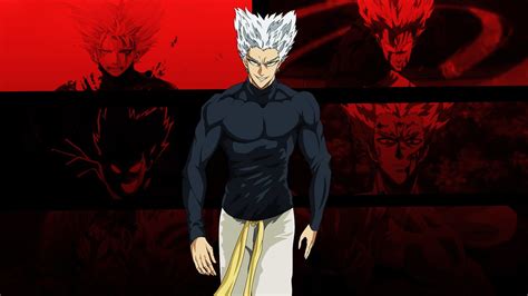 HD wallpaper: One-Punch Man, Garou | One punch man, One punch man anime ...