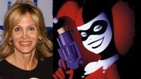 Original Harley Quinn voice actress Arleen Sorkin dies at 67 ...