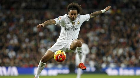 Benitez left red-faced for second time this week after Marcelo ...