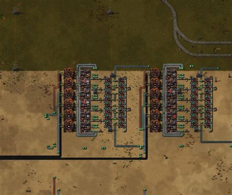 Bobs + Angels Mods Blueprints : r/factorio