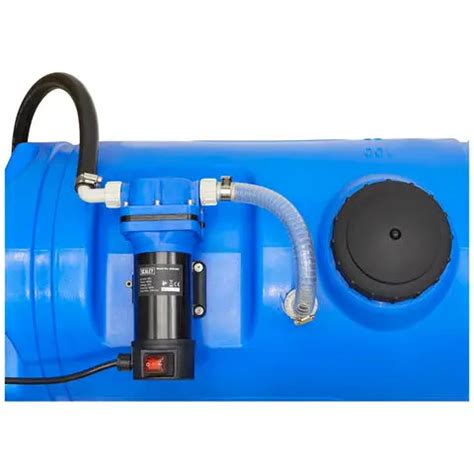 100L Compact AdBlue Tank | On Sale Now | Fast Delivery