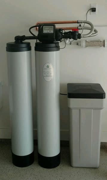 6 Maintenance Tips to Keep Your Water Softener Running Well