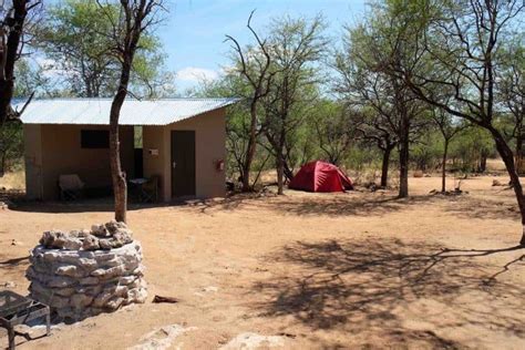 The Amazing Etosha National Park In Namibia • Ultimate Safari Guide