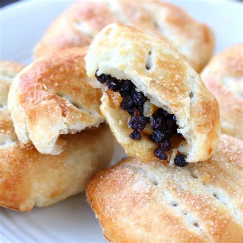 Eccles cake - Definition of Eccles cake