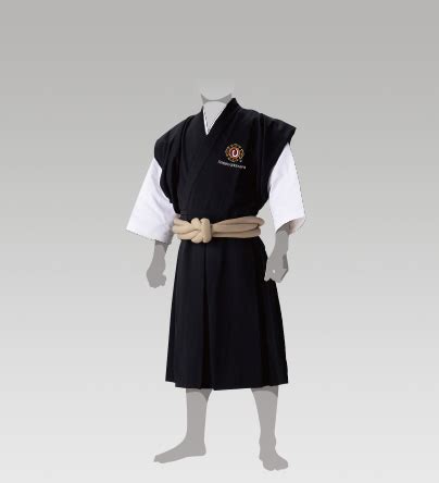 To Buy Dōgi & Obi | Shorinji Kempo Karlstad Shibu