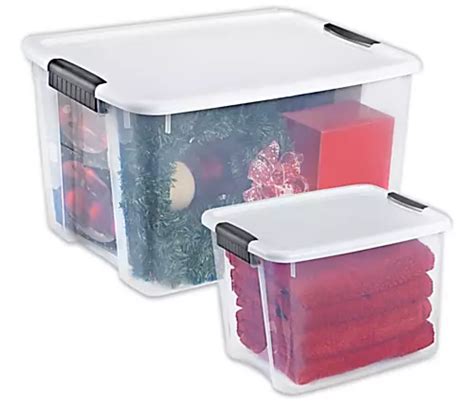 Sterilite® Storage, Sterilite® Containers, Bins & Boxes in Stock ...