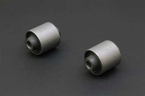 Hardrace Rear Trailing Arm Bushings EVO VII VIII IX – Velocity Shop