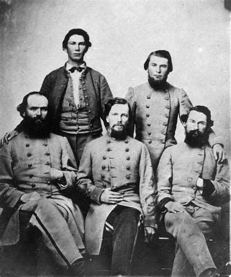 confederate states of america soldiers - Szukaj w Google | Civil war ...