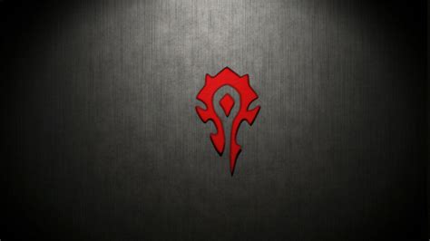 Horde Logo Wallpapers - Wallpaper Cave