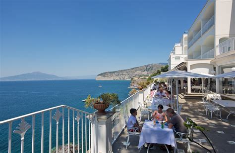 Grand Hotel Riviera - Sorrento - Ets - Executive Travel Service