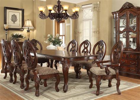 Jerusalem Furniture Formal Dining Room Gallery Hyde Park MA