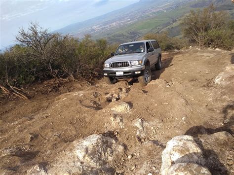 GOODYEAR WRANGLER TRAILRUNNER - Anyone Have Them? | Tacoma World