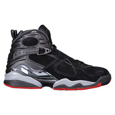 Jordan Retro 8 - Men's at Eastbay | Shoes, Sneakers, Jordan retro 8