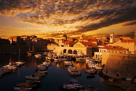 Dubrovnik Wallpapers Images Photos Pictures Backgrounds